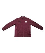 Adidas Aeroready Mississippi State Bulldogs insulated jacket Men's Sz X... - €37,97 EUR  Adidas Aeroready Mississippi State Bulldogs insulated jacket Men's Sz X... - €37,97 EUR