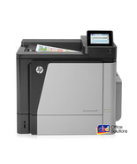 HP Color LaserJet Enterprise M651n CZ255A A4 Network Printer 45 ppm - $693.00