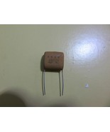 Mil. spec. metal film capacitor 104 - 100n - 0.1 - 600 volt - $7.86 CAD