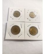 Yugoslavia Coin Lot | 1–50 Para &amp; Dinar | Socialist Era Collectible Coin... - $77.59 MXN