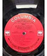 The New Christy Minstrels Today Vinyl Record - $13.58 CAD