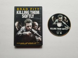 Killing Them Softly (DVD, 2013) - £5.92 GBP