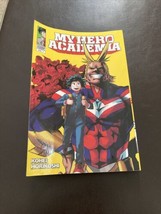 My Hero Academia, Vol. 1 Paperback Kohei Horikoshi - Shonen Jump Comics - £3.75 GBP