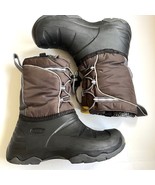 Youth Keen Lumi WP Winter Pac Boots 1019785 Size 5 - $560.96 MXN