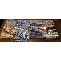 Performance Racing Industry Magazines (13) Issues 2009 - 2010 Drag Racing - $22.00