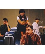 Mark Hollis Talk Talk SIGNED 8&quot; x 10&quot; Photo + COA Lifetime Guarantee - $411.59 CAD