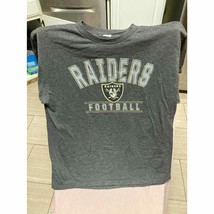 Oakland Raiders Football Shirt Size XL - £19.78 GBP