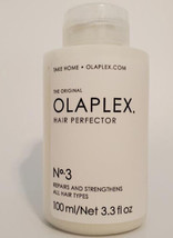 Olaplex No. 3 Hair Perfector 3.3 oz - SEALED - $18.80