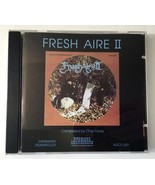 Fresh Aire II - Audio CD By Mannheim Steamroller - Case Good, Disc Excel... - $5.00