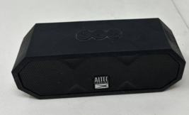 Altec Lansing Jacket H2O 2 Wireless Bluetooth Speaker IP67 Waterproof Black 10W - £35.42 GBP