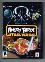 Angry Birds Star Wars PC Game Rovio - £11.84 GBP