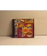 Tower Records: No Music, No Life! 1999 Sampler (CD, 1999, Sony) Yo-Yo Ma - $8.15 CAD