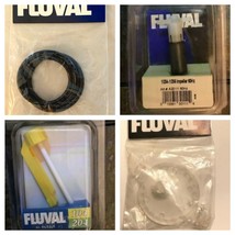 FLUVAL A20136  IMPELLER, COVER 204 205 SHAFT 104 105 204 205 OR MOTOR HE... - £10.35 GBP+