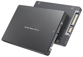 128 256 512 GB 1TB SSD for Dell Vostro 3268 330 360 Desktop w/Windows 10 Pro - £23.59 GBP+