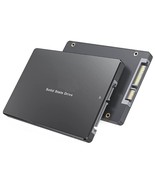 128 256 512 GB 1TB SSD for Dell Vostro 3268 330 360 Desktop w/Windows 10... - £24.03 GBP+
