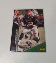 1995 Signature Rookies #2 Kelvin Anderson Missouri state - £1.35 GBP