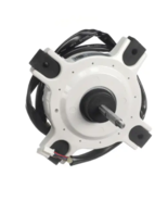 Daikin ZWA228D70B DC Fan Motor Condenser 8.8-9.8V 850RPM 1/6-1/8HP - $296.61