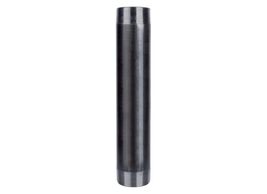 Mueller Streamline Nipple 3 X 12 Black - $49.05 CAD