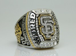 San Francisco Giants Championship Ring... Fast shipping from USA - £22.10 GBP