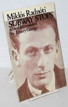 Subway Stops: Fifty Poems (English and Hungarian Edition) [Paperback] Ra... - £26.49 GBP