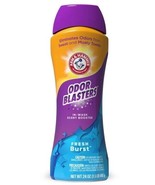 Arm &amp; Hammer in-Wash Scent Booster, Odor Blasters, Fresh Burst, 24 Oz. - €15,14 EUR