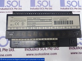 GE Multilin PQM-T20-A PQM Power Quality Meter Firmware 65C364C4.000 PQMT20A - $1,664.05