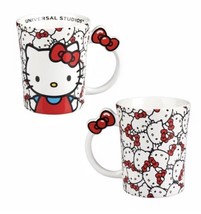 Universal Studios Hello Kitty Coffee Mug New - €38,65 EUR Universal Studios Hello Kitty Coffee Mug New - €38,65 EUR
