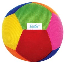 Little&#39;s Baby Ball (Multi colour) (Free shipping worldwide) - £17.31 GBP