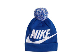 Nike Youth Nan Swoosh Pom Beanie - $14.64