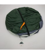VivaPeak Tents Lightweight Waterproof Camping Hiking Tent for Adults, Green - $837.54 MXN