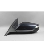 Driver Side View Mirror W/Turn Signal Integral 2016-2018 CHEVROLET MALIB... - $224.99