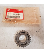 Honda Transmission Main Shaft 5th Gear 26 Tooth | 23481-HN1-000 - $40.60