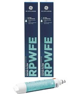 2 Pack RPWFE Water Filter in Box rpwfe 2 Rpwfe - $39.99