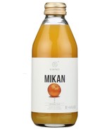 KIMINO DRINKS Sparkling Mikan Juice, 8.45 Fl Oz PACK OF 6 - $39.59