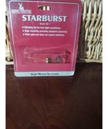 Starburst Sight Pin Model SB-1 - €35,39 EUR