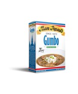 Mam Papaul&#39;s New Orleans Style Gumbo with Roux Mix 3.5 OZ - £8.65 GBP