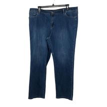 CJ Banks Jeans Womens 24W Used - £12.66 GBP