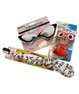 KitNip Kitty Cat Interactive Music Wand Catnip Plush 50&#39;s Theme New Lot ... - $27.97