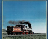 Locomotive &amp; Railway Preservation Magazine Sep/Oct 1994 Overland Route - $9.89