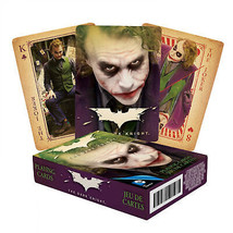 The Joker Heath Ledger Deck of Playing Cards Multi-Color - £10.43 GBP