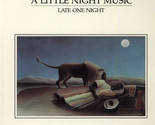 Late One Night [Vinyl] - £23.97 GBP