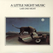 A little night music late one night thumb200