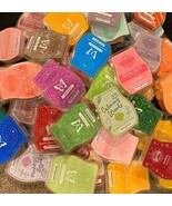 New SCENTSY Wax Bars Scents A ~ Z : You choose - $109.48 MXN+