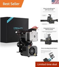 Efficient Ender 3 Upgrade Kit with Stepper Motor - Revolutionize Your Pr... - $98.99
