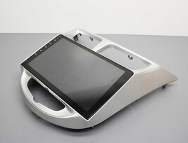 Oskkude Double Din Car Stereo for Hyundai Accent Verna Solaris 2010-2016 image 3