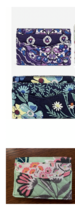 Vera Bradley Slim Card Case Choose From Patterns Listed- NWT - $14.98