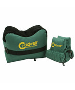 Caldwell DeadShot Filled Shooting Bags Ideal f/Quick Setup &amp; Steady Shot... - $67.90 CAD