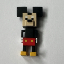 Disney Crossy Road Series 1 Minifigure Mickey Mouse 1.5” - $7.20