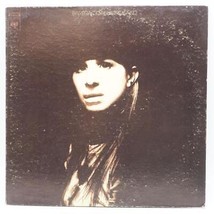 Clásico Barbra Joan Streisand Record Álbum Vinilo LP - £27.05 GBP