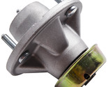 Blade Mower Spindle for John Deere AM144377 LT180 LT190 LX280 LX289 GX32... - $28.81